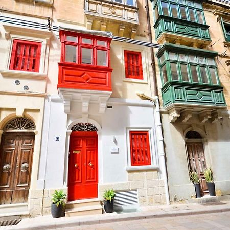 Eight Point Living 34B Villa Birgu Luaran gambar