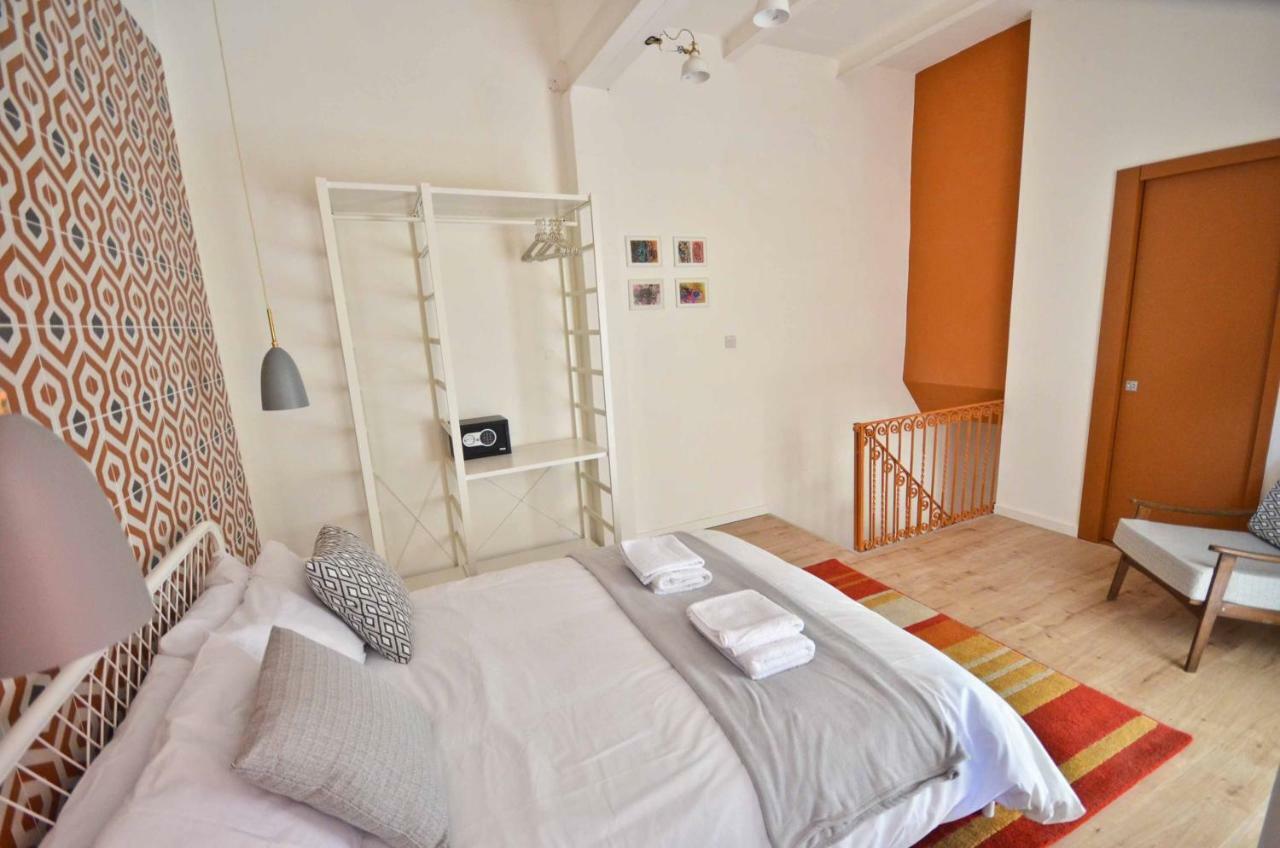 Eight Point Living 34B Villa Birgu Luaran gambar