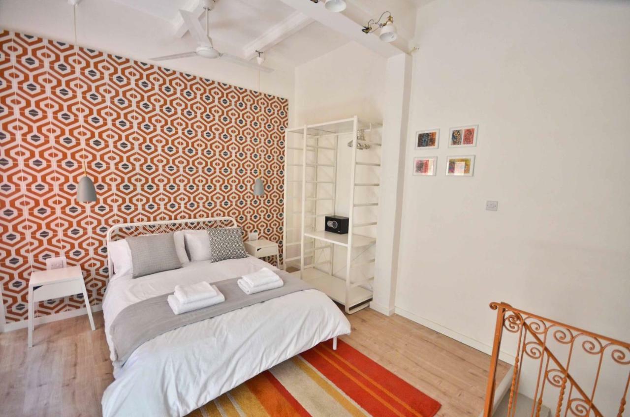 Eight Point Living 34B Villa Birgu Luaran gambar