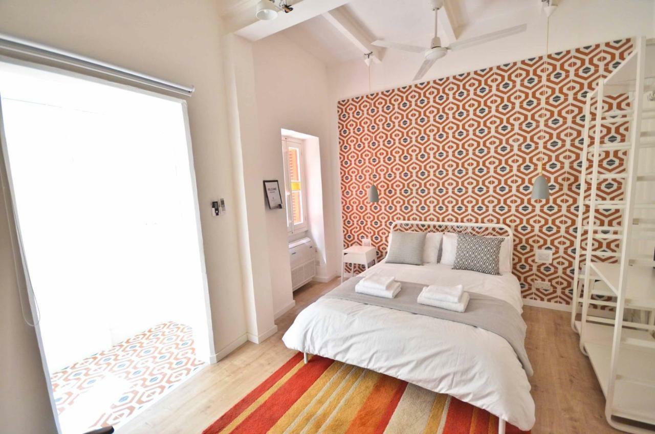 Eight Point Living 34B Villa Birgu Luaran gambar