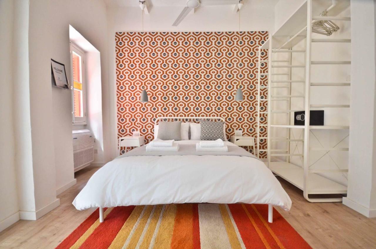 Eight Point Living 34B Villa Birgu Luaran gambar