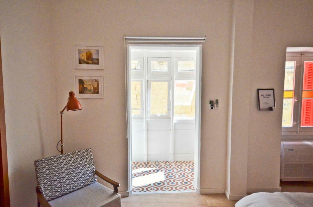Eight Point Living 34B Villa Birgu Luaran gambar