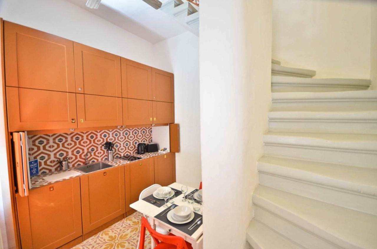Eight Point Living 34B Villa Birgu Luaran gambar