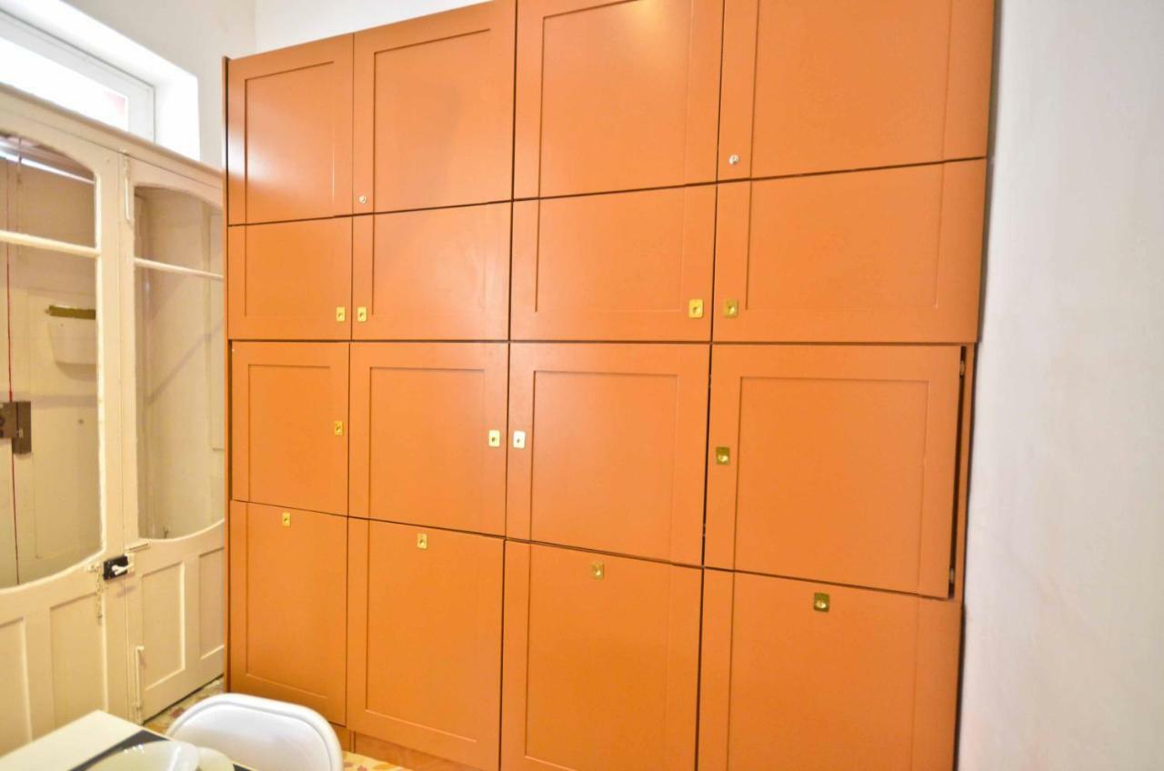 Eight Point Living 34B Villa Birgu Luaran gambar