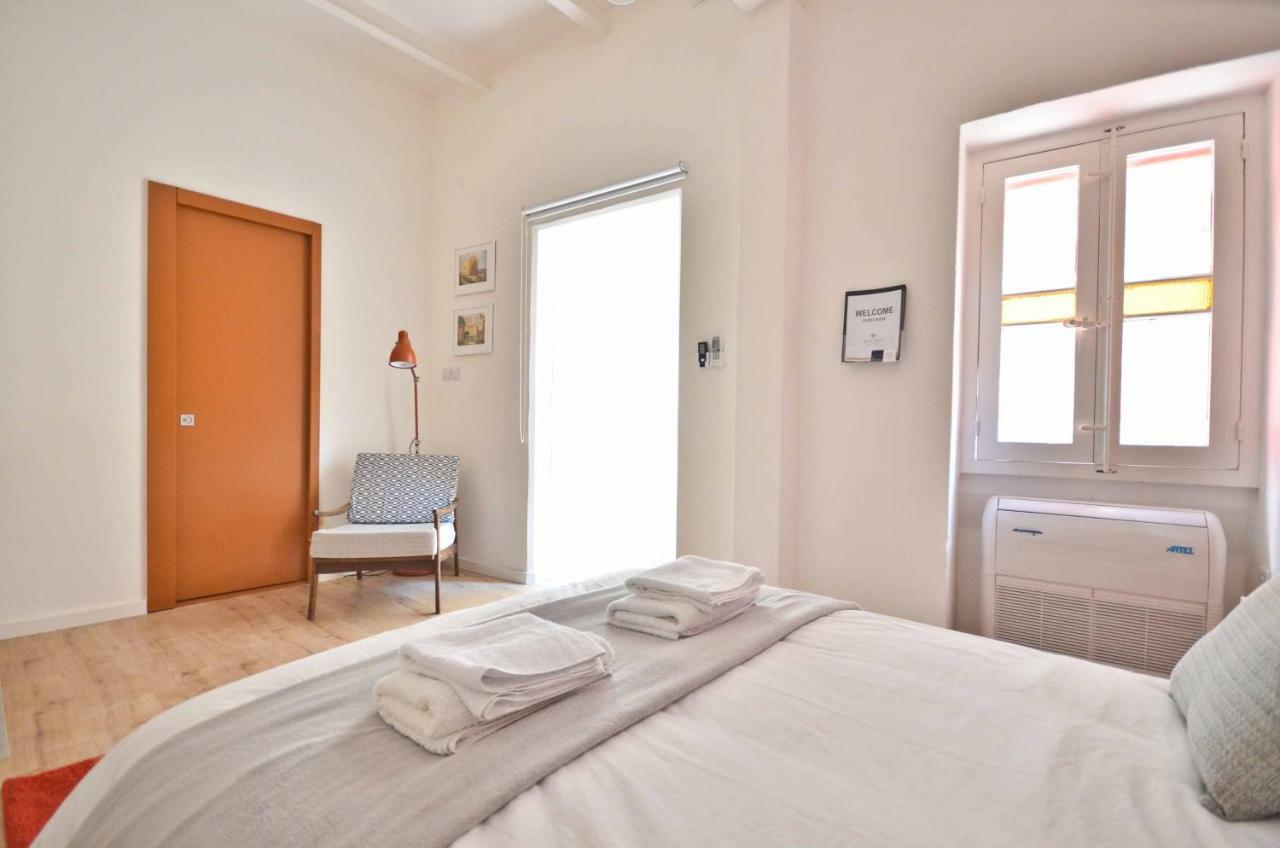 Eight Point Living 34B Villa Birgu Luaran gambar