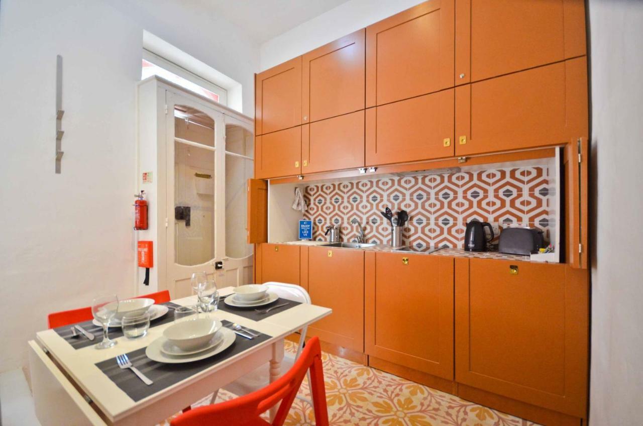 Eight Point Living 34B Villa Birgu Luaran gambar