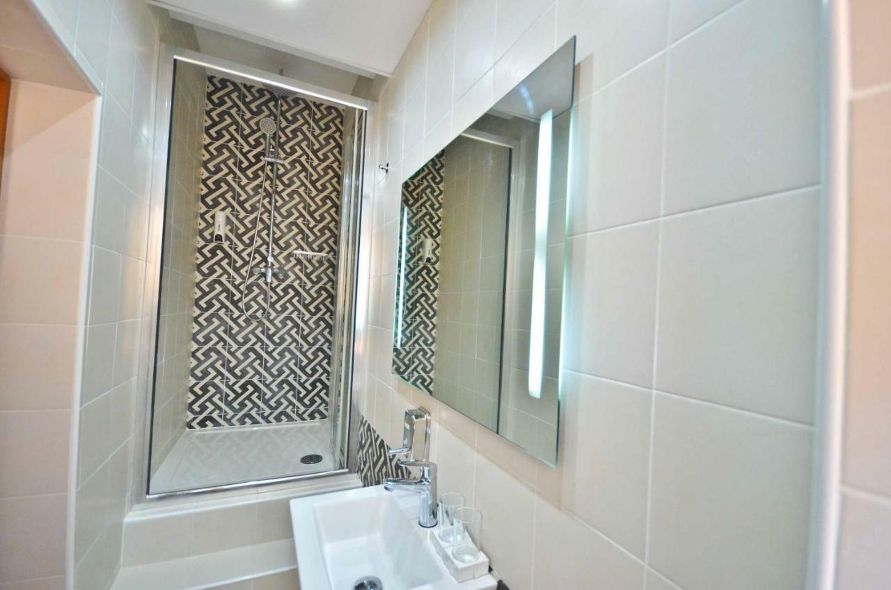 Eight Point Living 34B Villa Birgu Luaran gambar