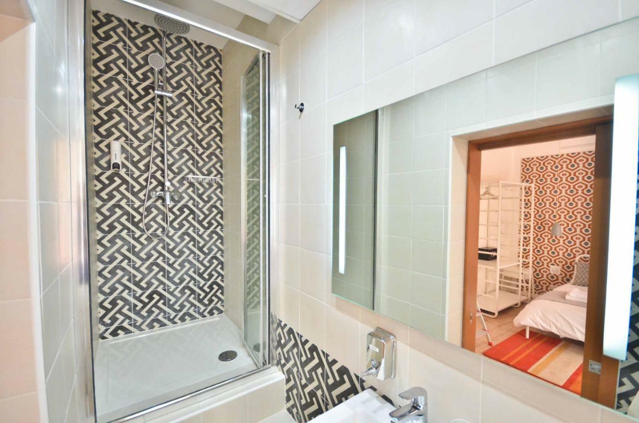 Eight Point Living 34B Villa Birgu Luaran gambar